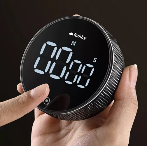 eng_pl_Ruhhy-22052-electronic-kitchen-timer-16793_3.webp Digital kjøkkentimer og stoppeklokke