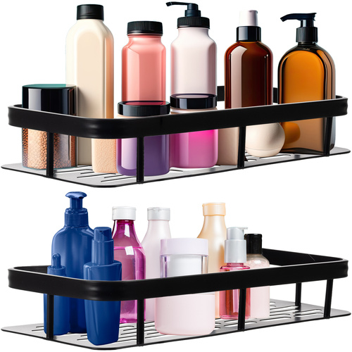 eng_pl_Ruhhy-23170-Bathroom-Shelf-17496_8.jpg Baderomshylle 30x13x4,7 cm