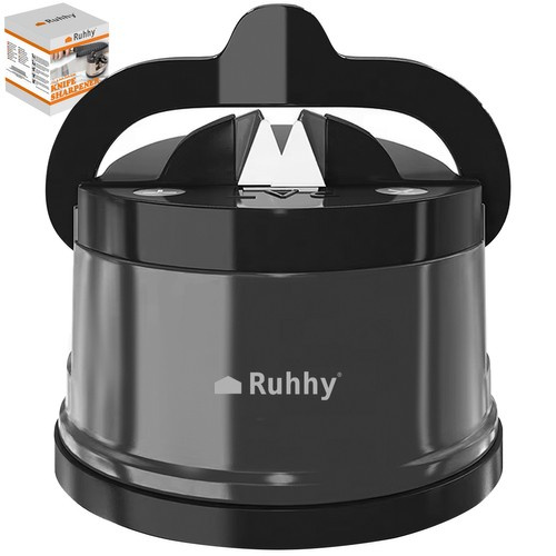 eng_pl_Ruhhy-24785-Knife-Sharpener-17971_9.jpg Knivsliper Svart Rustfritt Stål