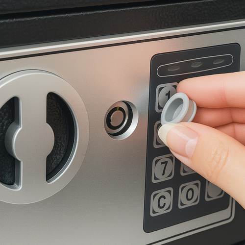 eng_pl_Ruhhy-26101-Combination-Safe-18313_12.jpg Hjemmesafe med elektronisk lås, med elektronisk kodepanel