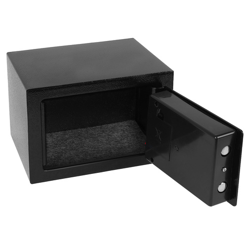eng_pl_Ruhhy-26101-Combination-Safe-18313_3.jpg Hjemmesafe med elektronisk lås, med elektronisk kodepanel