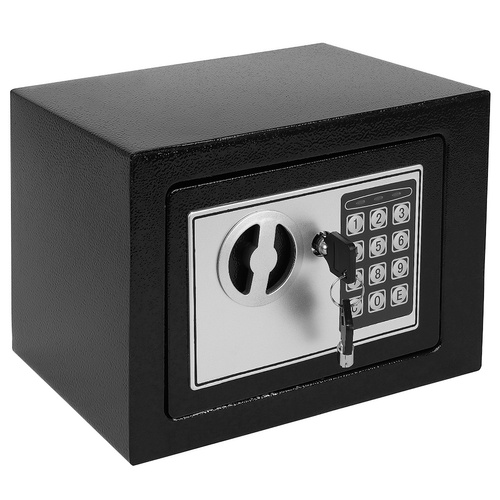 eng_pl_Ruhhy-26101-Combination-Safe-18313_8.jpg Hjemmesafe med elektronisk lås, med elektronisk kodepanel