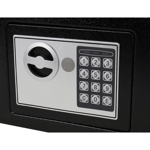eng_pl_Ruhhy-26101-Combination-Safe-18313_9.jpg Hjemmesafe med elektronisk lås, med elektronisk kodepanel
