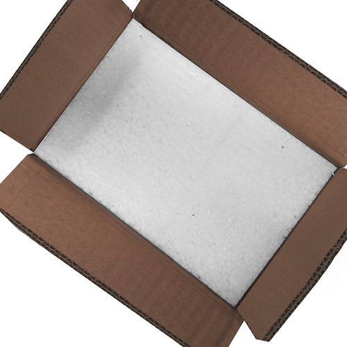 eng_pl_Ruhhy-26440-Toy-Bookshelf-18316_9.png Leke- Og Bokhylle Hvit Tre - 95 x 15 x 50 cm