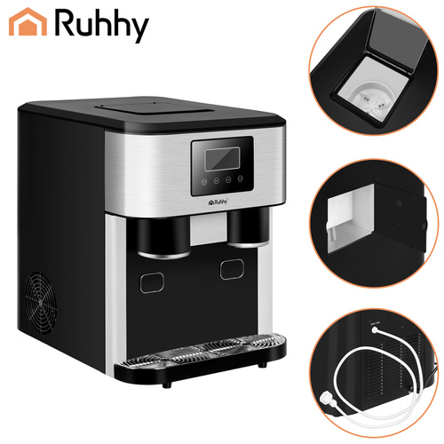 eng_pl_Ruhhy-3-in-1-Ice-Maker-19375_13.jpg 3-i-1 isbitmaskin og isdispenser – 15 kg per 24 timer