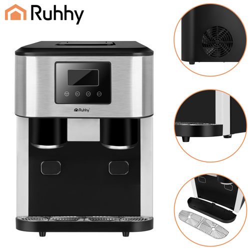 eng_pl_Ruhhy-3-in-1-Ice-Maker-19375_14.jpg 3-i-1 isbitmaskin og isdispenser – 15 kg per 24 timer