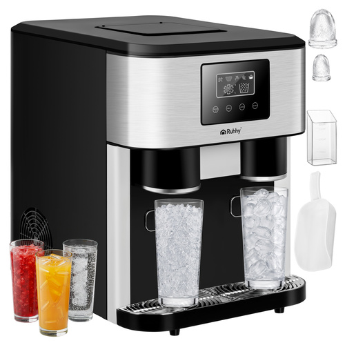 eng_pl_Ruhhy-3-in-1-Ice-Maker-19375_17.jpg 3-i-1 isbitmaskin og isdispenser – 15 kg per 24 timer