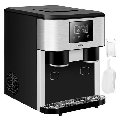 eng_pl_Ruhhy-3-in-1-Ice-Maker-19375_18.jpg 3-i-1 isbitmaskin og isdispenser – 15 kg per 24 timer