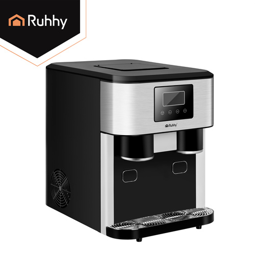 eng_pl_Ruhhy-3-in-1-Ice-Maker-19375_5.jpg 3-i-1 isbitmaskin og isdispenser – 15 kg per 24 timer