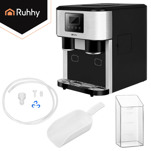 eng_pl_Ruhhy-3-in-1-Ice-Maker-19375_7.jpg 3-i-1 isbitmaskin og isdispenser – 15 kg per 24 timer