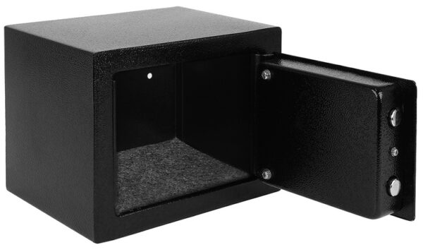 eng_pl_S8800-Key-Safe-13795_3.jpg Stor og solid sparebøsse med lås og nøkkel, XL-kapasitet