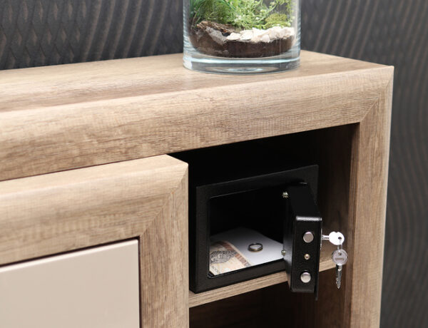 eng_pl_S8800-Key-Safe-13795_9.jpg Stor og solid sparebøsse med lås og nøkkel, XL-kapasitet