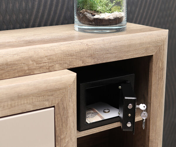 eng_pl_S8800-Key-Safe-13795_9.jpg Stor og solid sparebøsse med lås og nøkkel, XL-kapasitet