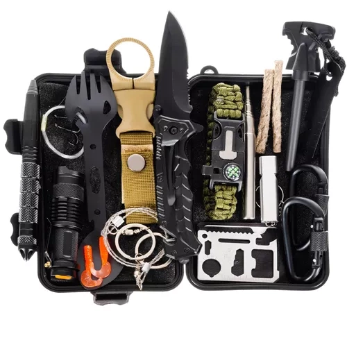 eng_pl_SURVIVAL-32in1-survival-kit-Trizand-19920-16207_9.webp Overlevelsessett 32-i-1 Svart Multiverktøy