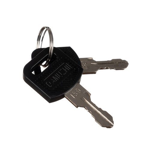eng_pl_Safe-key-box-48-pcs-Malatec-22628-17284_7.jpg Nøkkelskap Svart 48 Nøkler Metall