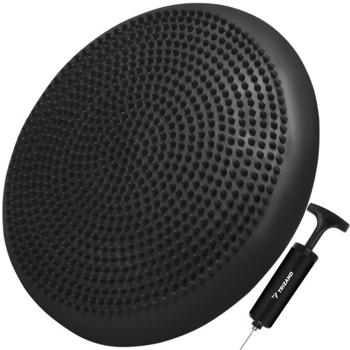 Sensorimotorisk Balansepute Med Pumpe