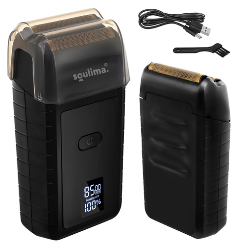 eng_pl_Soulima-Beard-Shaver-with-LED-Display-18992_19.jpg Elektrisk folieskjeggbarbermaskin for menn med LCD-skjerm og USB-C