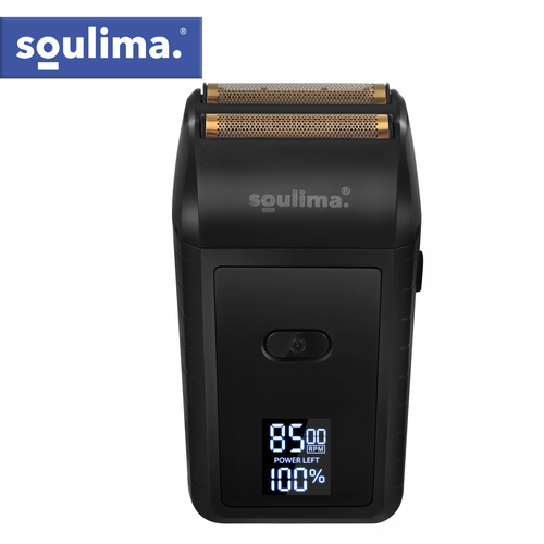 eng_pl_Soulima-Beard-Shaver-with-LED-Display-18992_6.jpg Elektrisk folieskjeggbarbermaskin for menn med LCD-skjerm og USB-C