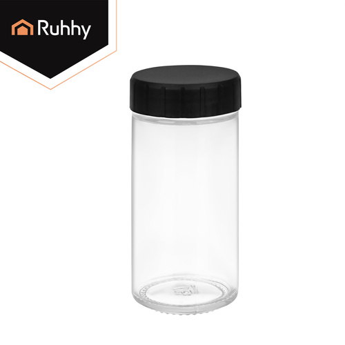 eng_pl_Spice-container-20-pcs-Ruhhy-organizer-19011_4.jpg Krydderbokser Med Organizer Svart 20 Deler