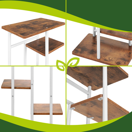 eng_pl_Standing-flower-stand-120cm-Gardlov-19367_4.jpg Blomsterstativ Brun 120 cm Tre
