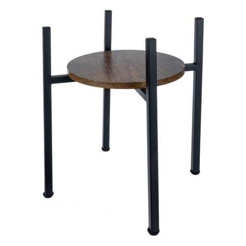 eng_pl_Standing-flower-stand-41-cm-Ruhhy-26049-18240_9.jpg Blomsterstativ Svart 41 cm Metall