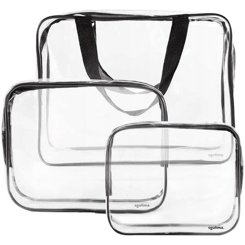 eng_pl_Transparent-cosmetic-bag-3-in-1-Soulima-21448-16650_1.jpg 3-i-1 gjennomsiktig toalettmappe