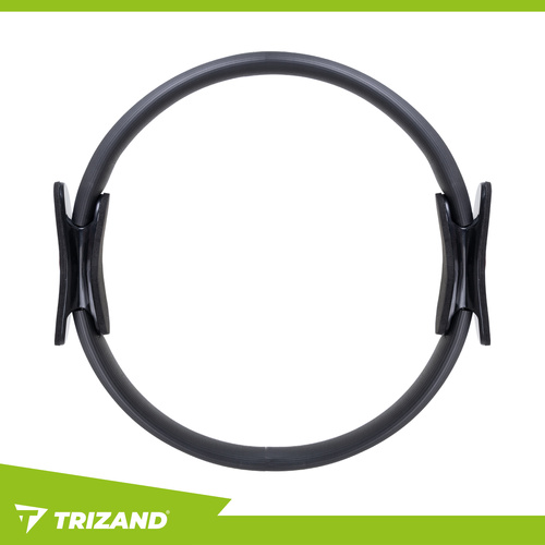 eng_pl_Triznad-26848-Exercise-Ring-18747_3.jpg Pilatesring 38 cm – Treningsring med ergonomiske håndtak for pilates og yoga