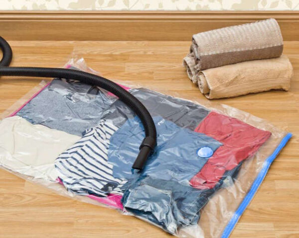 eng_pl_Vacuum-bag-set-15-pcs-Ruhhy-22129-16853_11.jpg Vakuumpose Sett 15 Deler Transparent Plast