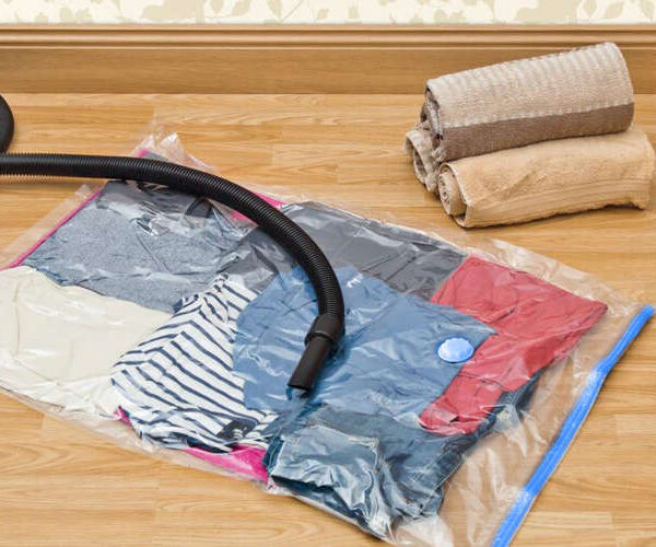 eng_pl_Vacuum-bag-set-15-pcs-Ruhhy-22129-16853_11.jpg Vakuumpose Sett 15 Deler Transparent Plast