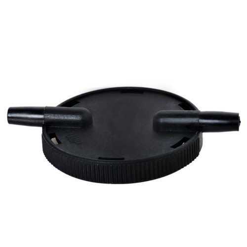 eng_pl_Vacuum-pressure-pump-13706_6.jpg Vakuum- og trykkpumpe med manometer for lufting