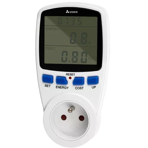 eng_pl_Wattmeter-energy-consumption-meter-23576-17449_5.webp Wattmeter Energimåler for strømforbruk og elektrisitetsforbruk