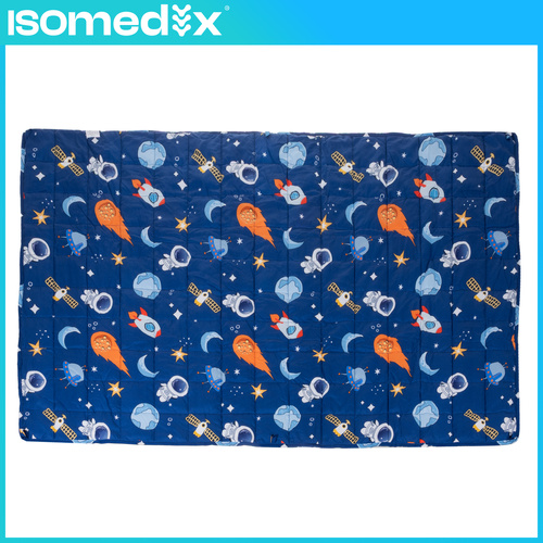 eng_pl_Weighted-blanket-100x150cm-4kg-Isomedix-26897-18765_6.jpg Vektdyne for barn 100 x 150 cm 4 kg