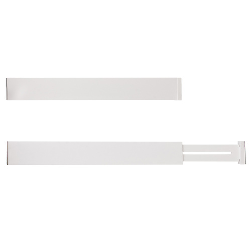 eng_pl_White-Ruhhy-25632-drawer-organizer-18104_7.jpg Skuffeorganisator med justerbare skillevegger i bambus, 4 stk