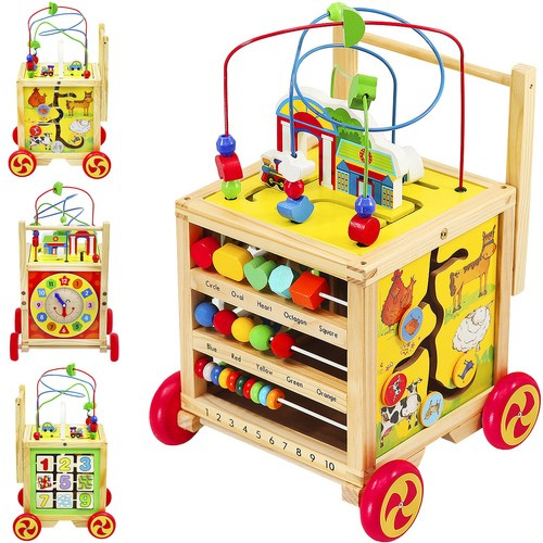 eng_pl_Wooden-pusher-Educational-cube-22606-16974_13.jpg Gåvogn i tre for barn – pedagogisk og interaktiv aktivitetskube