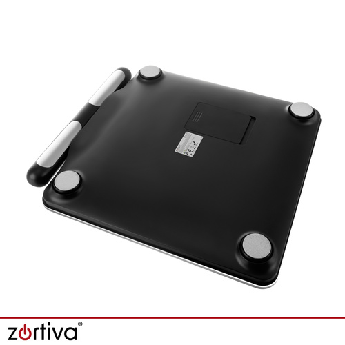 eng_pl_Zortiva-26893-Analytical-Bathroom-Scale-18813_12.jpg Analytisk Baderomsvekt med håndtak 180 kg