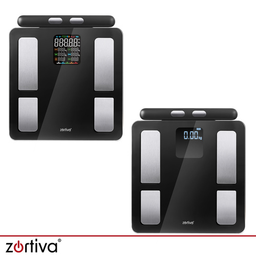 eng_pl_Zortiva-26893-Analytical-Bathroom-Scale-18813_16.jpg Analytisk Baderomsvekt med håndtak 180 kg