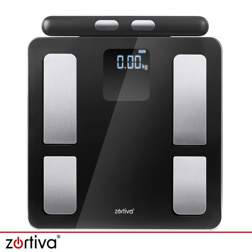 eng_pl_Zortiva-26893-Analytical-Bathroom-Scale-18813_19.jpg Analytisk Baderomsvekt med håndtak 180 kg
