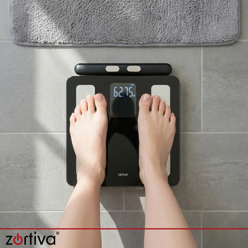 eng_pl_Zortiva-26893-Analytical-Bathroom-Scale-18813_20.jpg Analytisk Baderomsvekt med håndtak 180 kg