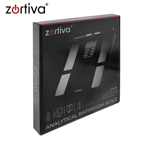 eng_pl_Zortiva-26893-Analytical-Bathroom-Scale-18813_31.jpg Analytisk Baderomsvekt med håndtak 180 kg