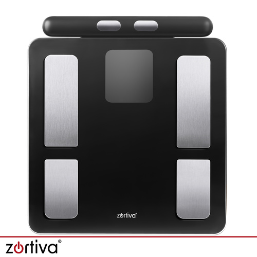 eng_pl_Zortiva-26893-Analytical-Bathroom-Scale-18813_6.jpg Analytisk Baderomsvekt med håndtak 180 kg