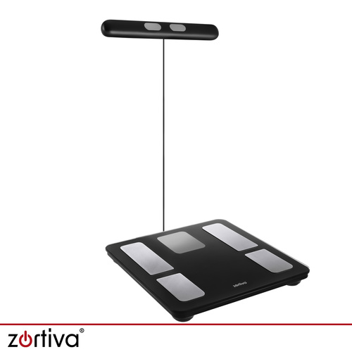 eng_pl_Zortiva-26893-Analytical-Bathroom-Scale-18813_8.jpg Analytisk Baderomsvekt med håndtak 180 kg